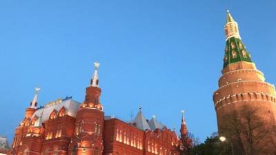 Доклад Госдепа США по правам человека о РФ осудили в Кремле