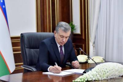 В Узбекистане вводится уголовная ответственность за оскорбление президента