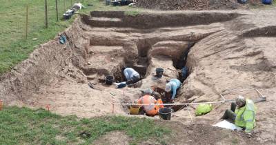До того, как построили Стоунхендж: археологи нашли древнейшую солеварню в Британии