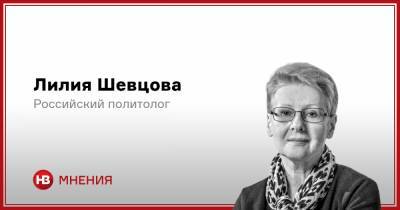 Лилия Шевцова - Китай бросает вызов Западу. Как это изменит роль России - nv.ua - Россия - Китай - США - New York