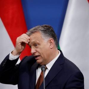 В Венгрии журналисты обвинили правительство в цензуре