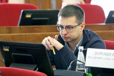 26-летний депутат думы Ставропольского края арестован по подозрению в даче взятки