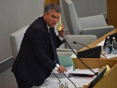 "Не от депутата зависят его обещания": В ГД вступились за пустые предвыборные обещания