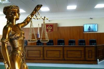 В Волгограде суд оглашает приговор бывшему главному патологоанатому
