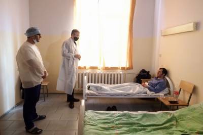 Число пострадавших от пищевого отравления на Ставрополье превысило 100 человек
