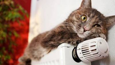 Кличко сообщил когда в Киеве будут отключать отопление