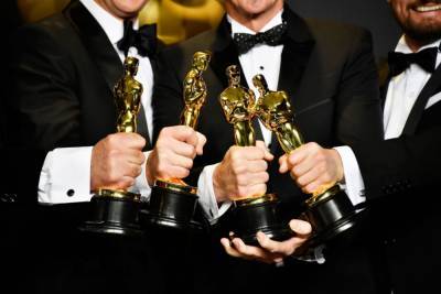 «Оскар 2021»: Впервые церемония пройдет за пределами США