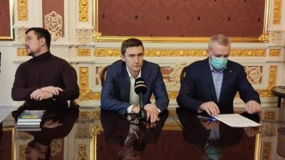 Шахматист Карякин подписал новое спонсорское соглашение