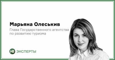 Звезды гостиниц в Украине: знак качества или маркетинг?