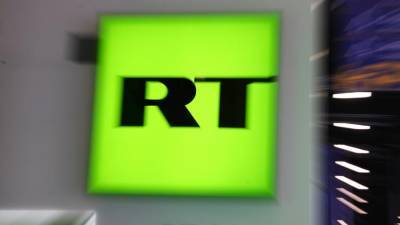 В Союзе журналистов России оценили действия Латвии в отношении RT