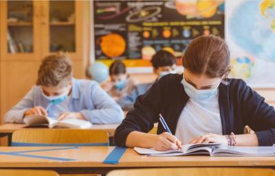 Образовательный комитет предлагает отменить ГИА для учеников 11 класса