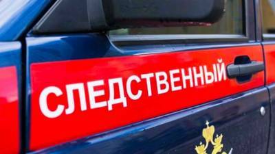СК начал проверку после отравления газом пятерых детей на Кубани