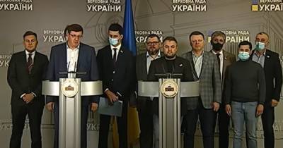 Более 100 депутатов призывают Венедиктову защитить 25 000 работников "Укрлендфарминг" от Сытника