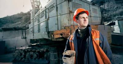 Зарплаты украинских металлургов в январе выросли на 15%