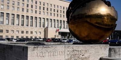 Шпионский скандал: Италия объявила о выдворении двух российских чиновников