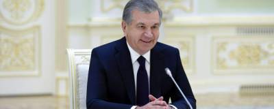 В Узбекистане запретили оскорблять президента