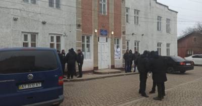 Довыборы в Раду: второй раз за сутки "Голос" производит замену ОИК на Прикарпатье