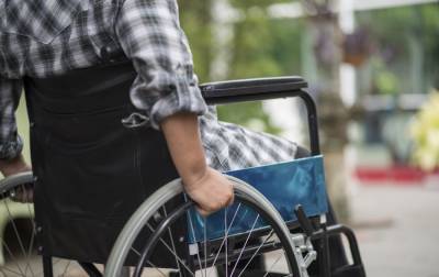 В Украине хотят облегчить трудоустройство лиц с инвалидностью