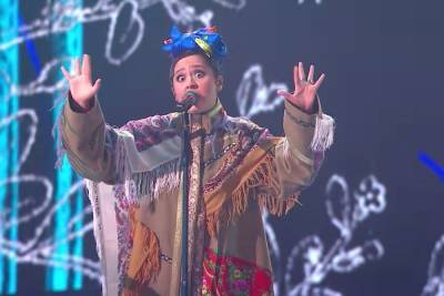 Матвиенко раскритиковала песню Манижи для Евровидения: Кони-люди какие-то