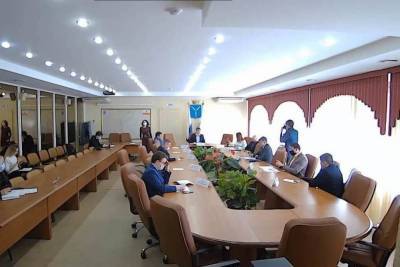 Саратовский депутат просит ввести ответственность коммунальщиков за вскрытие свежего асфальта