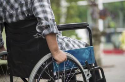 В Кабмине решили облегчить трудоустройство лиц с инвалидностью