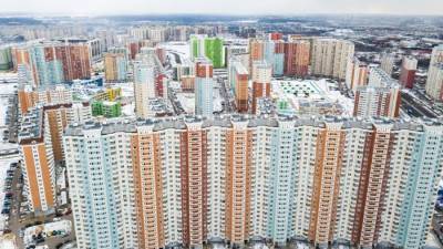 Артем Баранов - Эксперт перечислил главные ошибки при продаже недвижимости - m24.ru