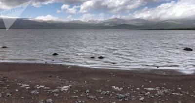 Территория близ озера Арпи в Армении будет взята под контроль: министр сообщил детали