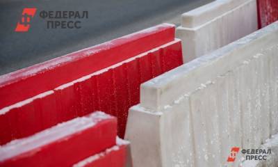 В Петербурге почти полгода будут ремонтировать Пискаревский проспект