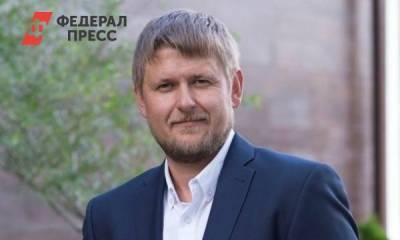 Новороссийский депутат обвинен в вымогательстве у администрации