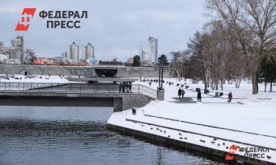 Возвращение Краснознаменной группы в центр Екатеринбурга опять срывается