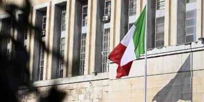 Италия из-за шпионского скандала высылает 2 российских дипломатов