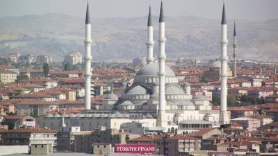В Анкаре возмущены внезапным сближением США и Греции