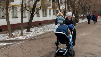 В РФ призвали незамедлительно решать проблему необоснованного вмешательства в жизнь семей