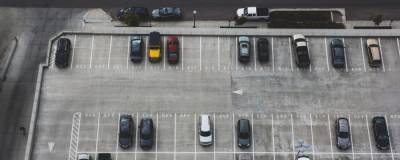Кабмин обновил правила парковки и ее оплаты: что изменилось