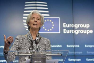 ЕЦБ обещает не допустить рост доходности бондов