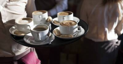 Эксперты предупредили о возможном росте цен на чай и кофе в 2021 году