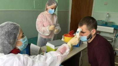 Провал вакцинации в Украине: кто и почему отказывается от прививки — Deutsche Welle