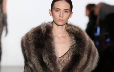 Alexander McQueen и Balenciaga отказались от использования натурального меха