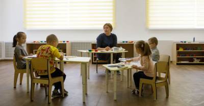 В Воронежской области изменился порядок выплат на детей от 3 до 7 лет
