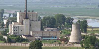 США заподозрили Северную Корею в возобновлении переработки плутония