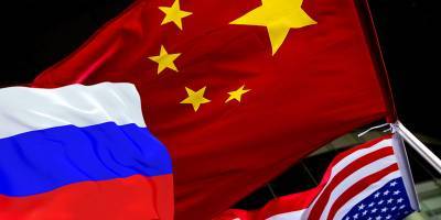 Россия стала наемником Китая в войне с США и Европой, считает Лилия Шевцова - ТЕЛЕГРАФ