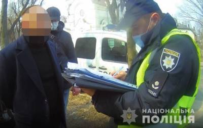 Фиктивный обменник: в Киеве аферисты выманили у женщины 54 тысячи долларов