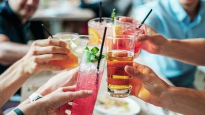 Россиянам назвали самый опасный для организма алкогольный напиток
