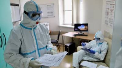 Андрей Круглов - В России нашли новый способ лечения тяжелой формы коронавируса - nation-news.ru