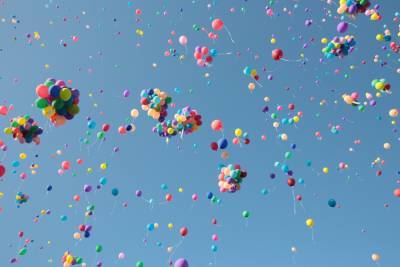 Фестиваль воздушных шаров в Приэльбрусье решили проводить ежегодно весной