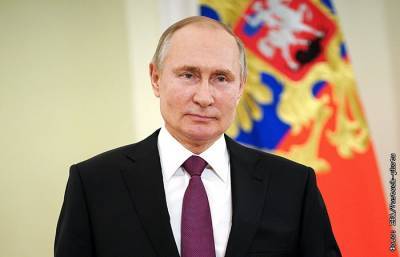 Путин допустил национализацию предприятий, не справляющихся с ГОЗ