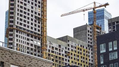 В Москве по программе реновации сохранят 15 архитектурно ценных домов