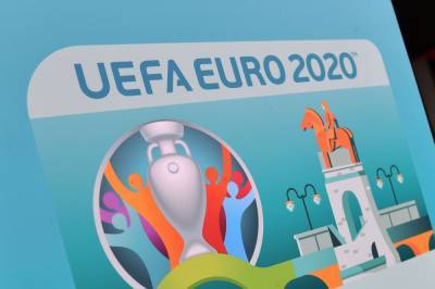 Евро-2020 может пройти в Санкт-Петербурге и Лондоне, если УЕФА сократит количество городов