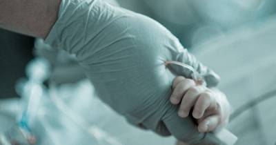 В Харькове от коронавируса умерла 2-месячный ребенок