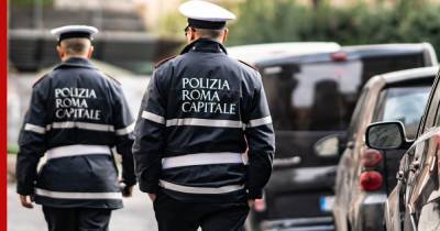 Задержание сотрудника российского посольства в Риме: что известно к этому часу